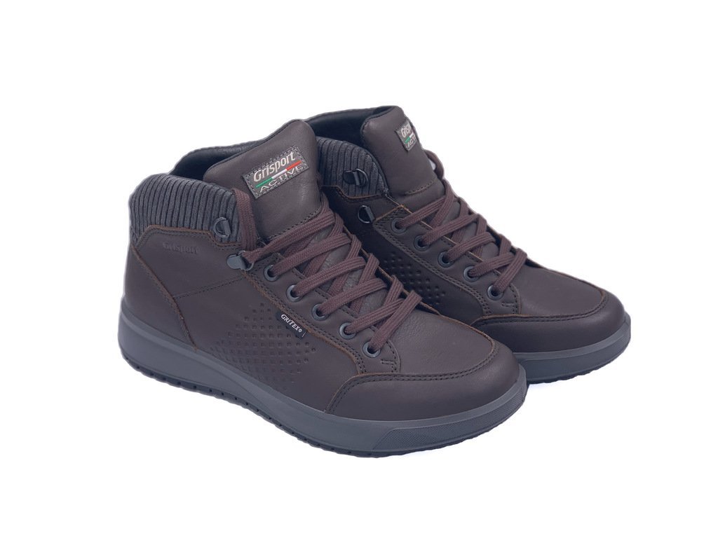 Grisport Cangù sneakers alta