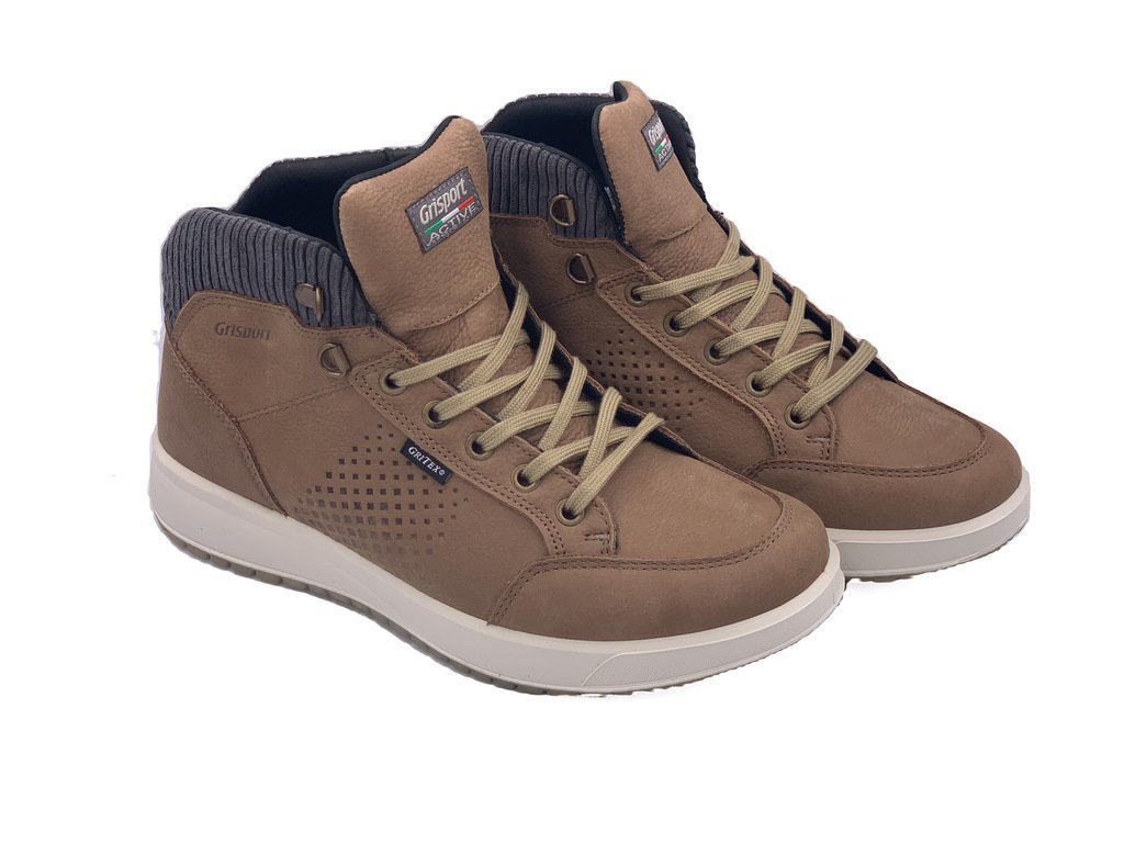 Grisport Cangù sneakers alta