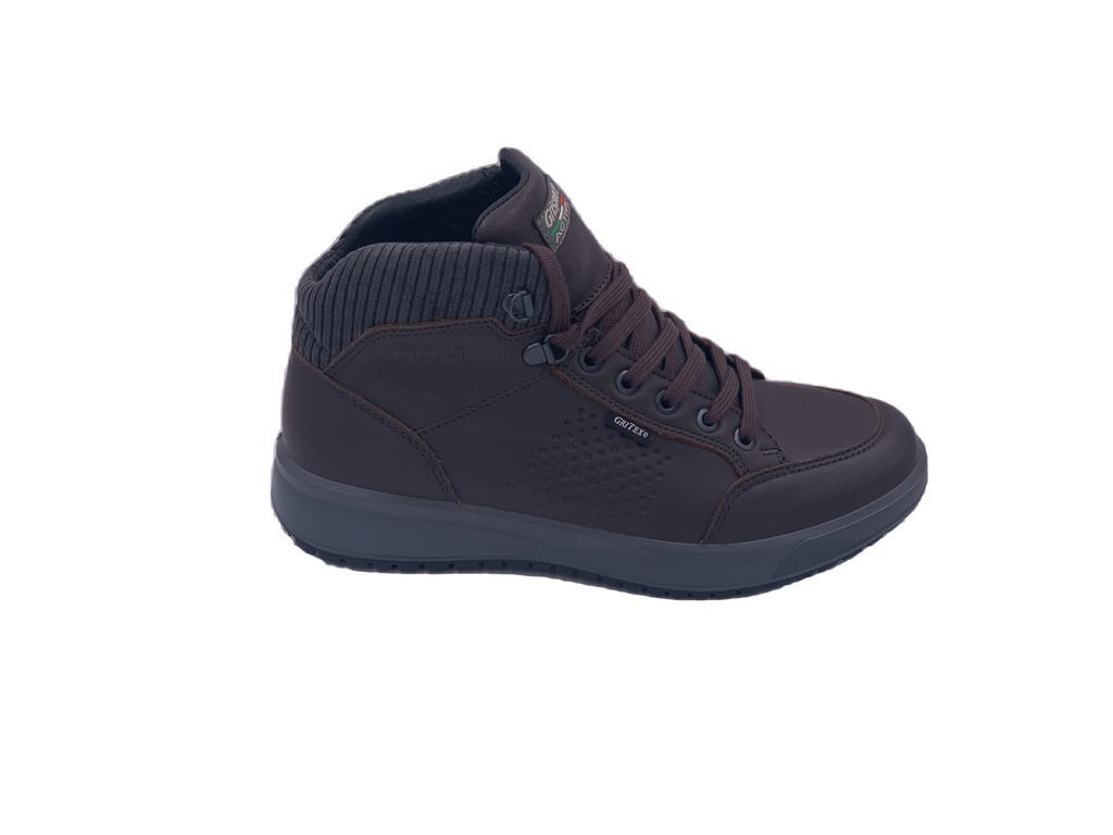 Grisport Cangù sneakers alta