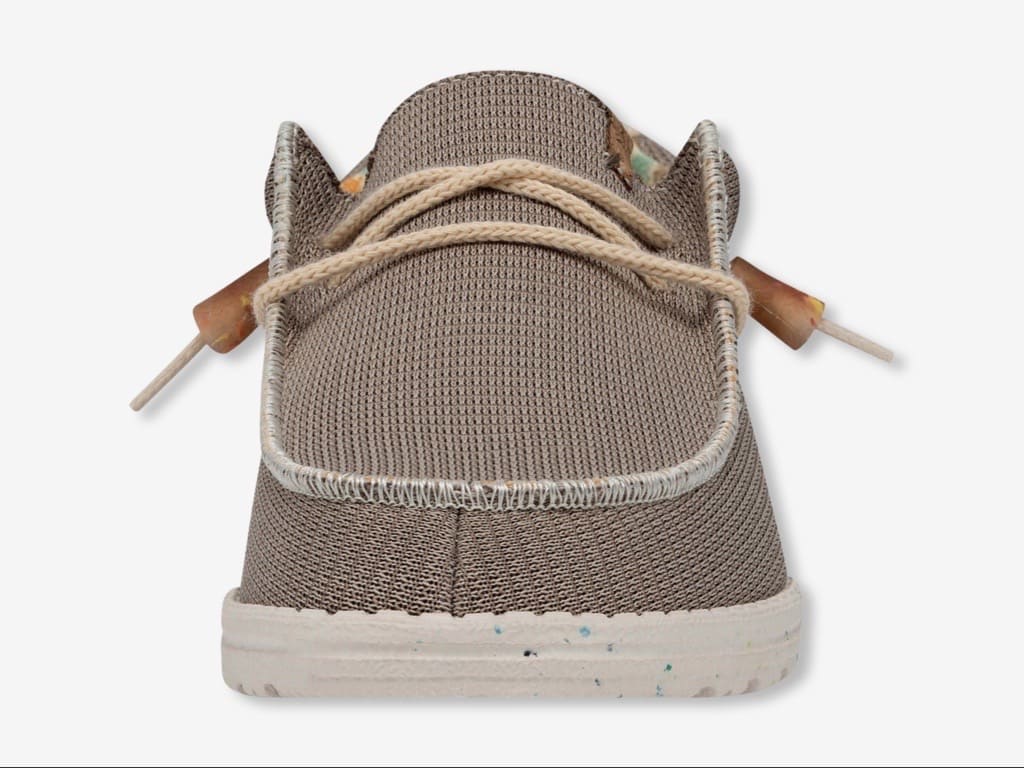 HEYDUDE Wally Knit