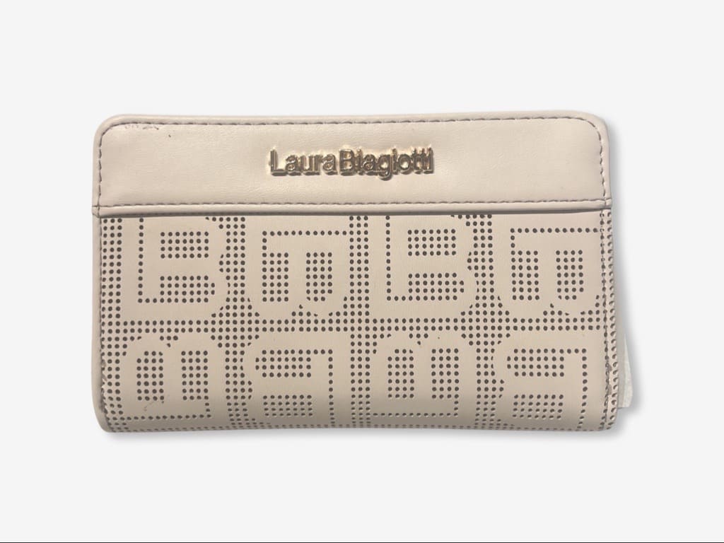 Laura Biagiotti portafoglio LB23S-71MLaura Biagiotti portafoglio LB23S-71M