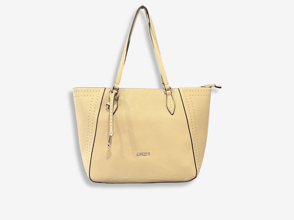 Lancetti shopper bag XL