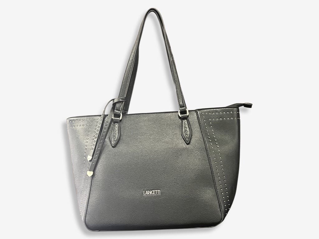 Lancetti shopper bag XL