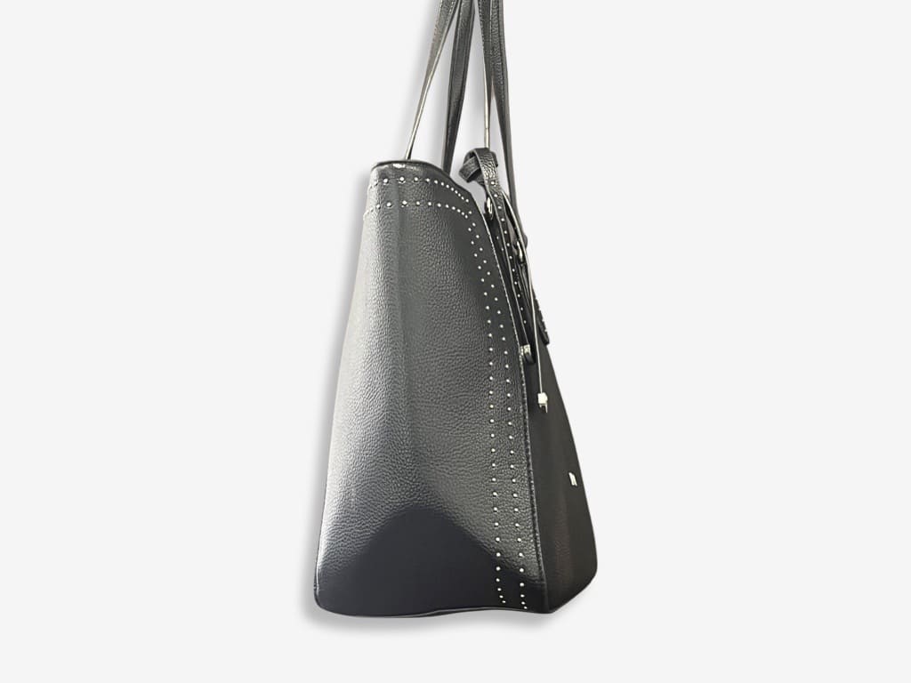 Lancetti shopper bag XL