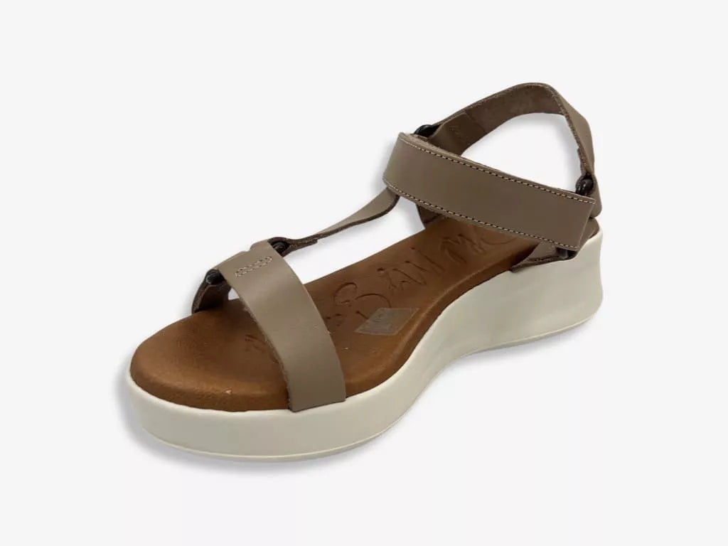 Oh! My Sandals 4993 sandalo donnaOh! My Sandals 4993 sandalo donna