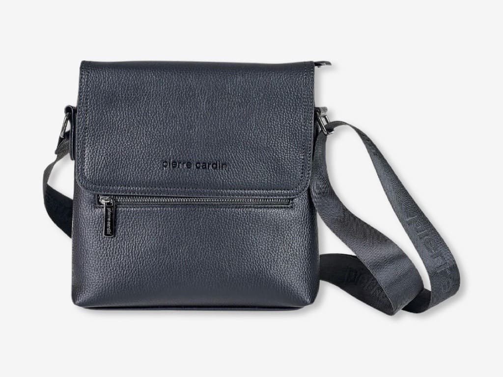 Pierre Cardin borsello SP002
