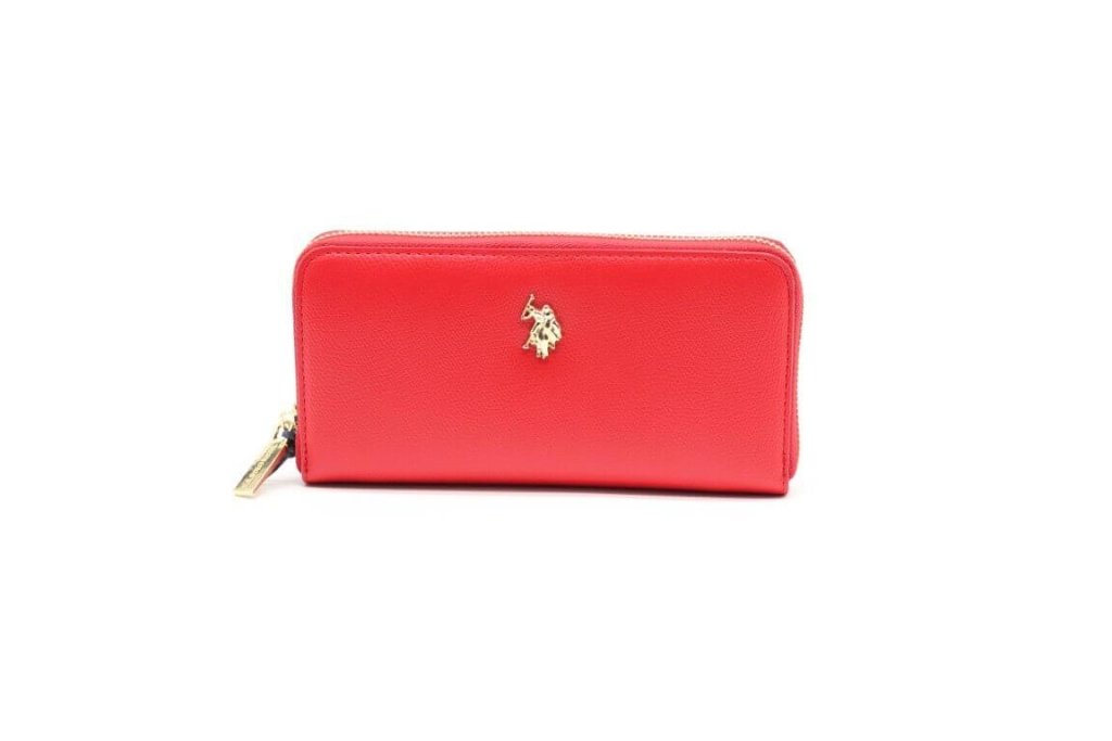 U.S. Polo Assn portafoglio con portamonete