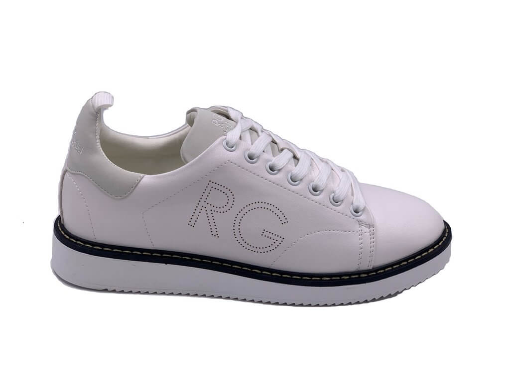 Romeo Gigli sneakers con logo