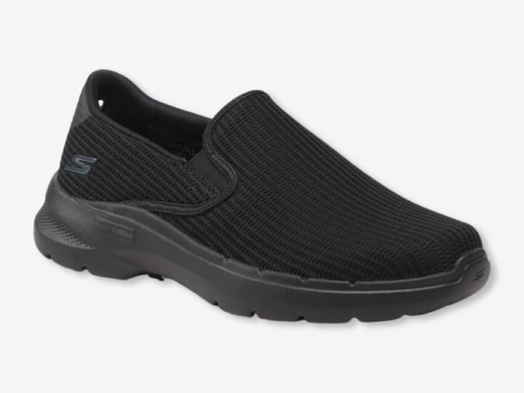 Skechers Anaglyph