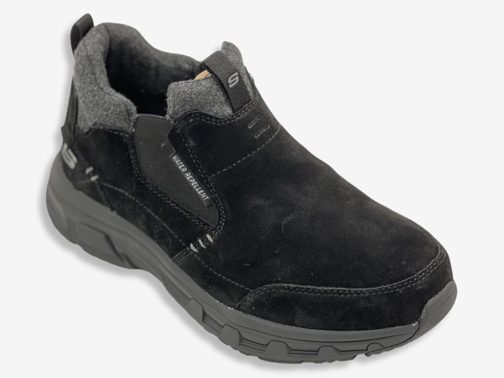 Skechers Bombarder