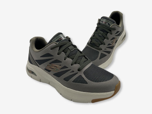 Skechers Charge Back