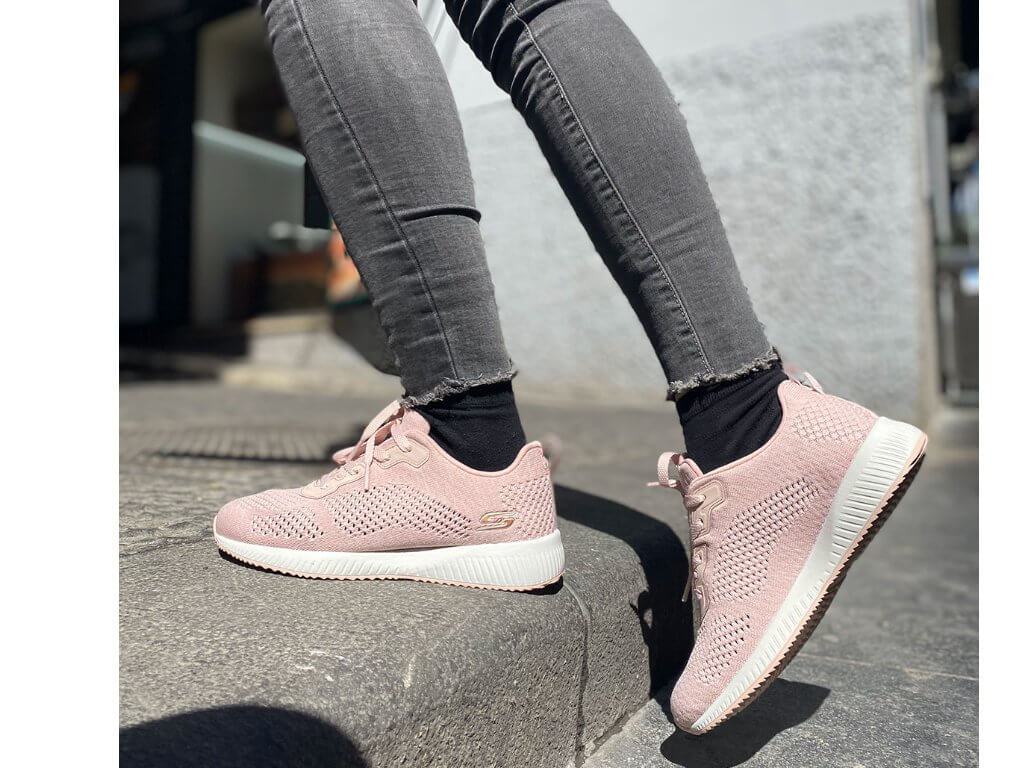 Skechers Mega Hot