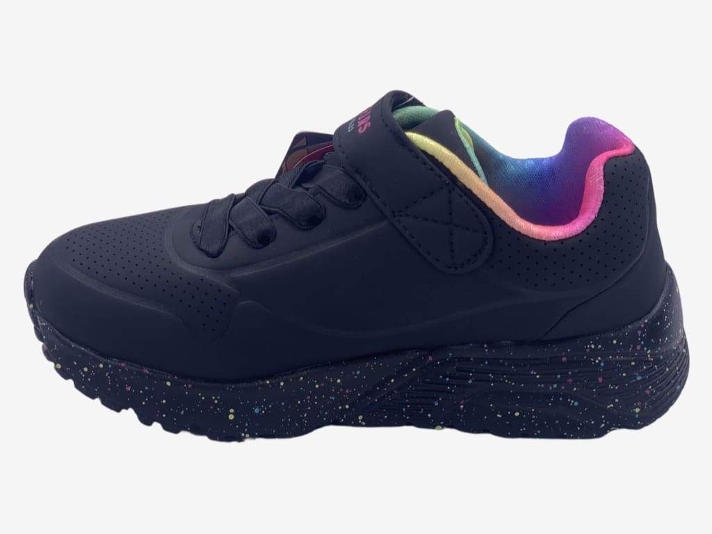 Skechers Rainbow Specks