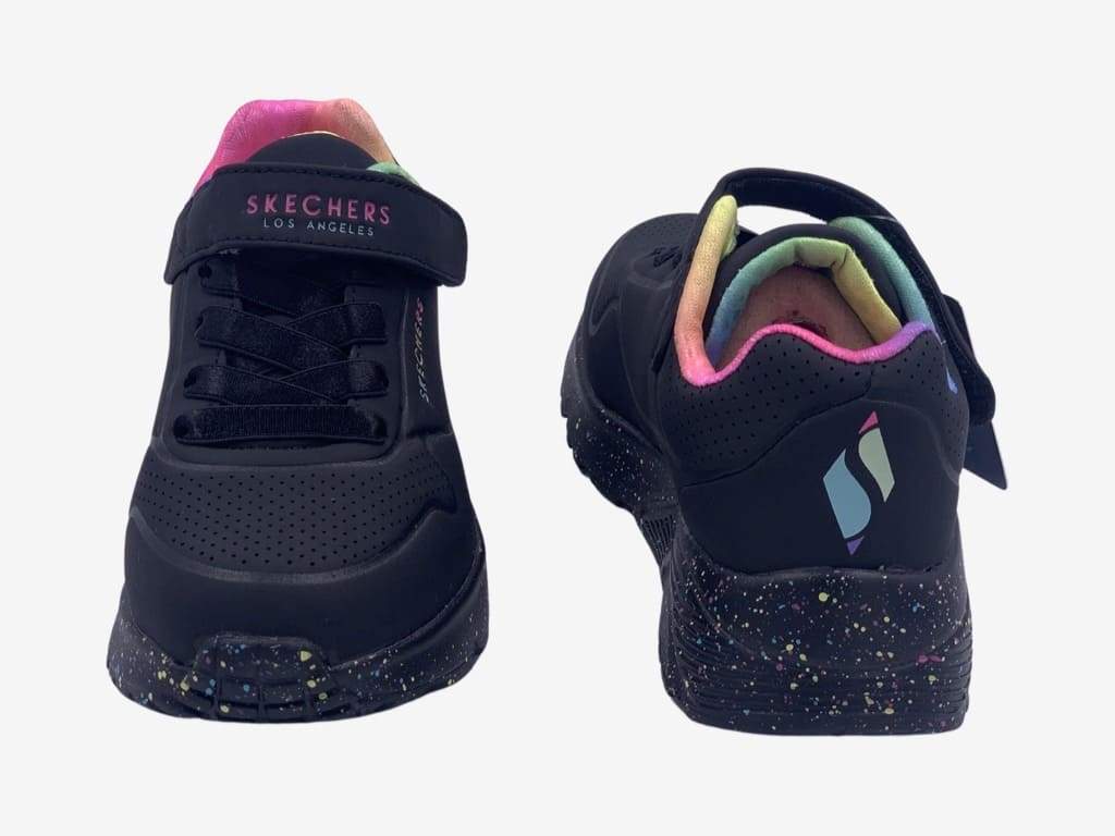 Skechers Rainbow Specks