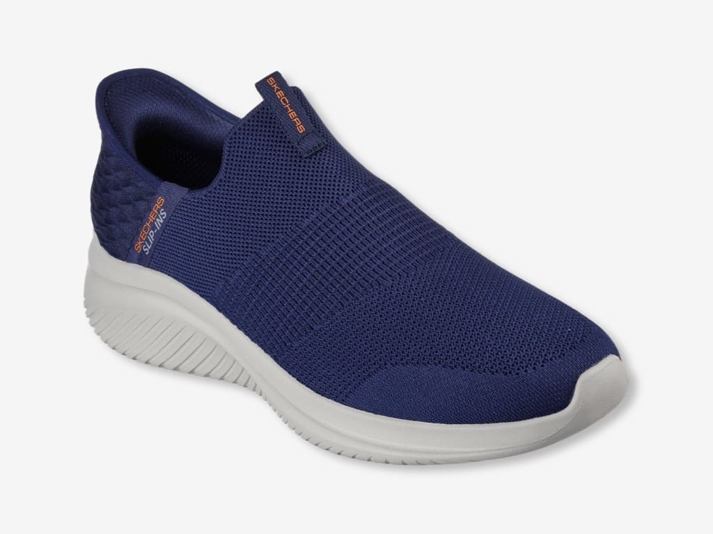 Skechers Smooth Step