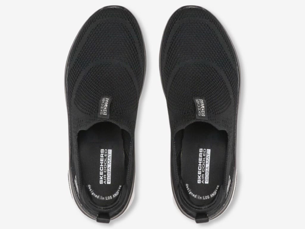 Skechers Solar WI