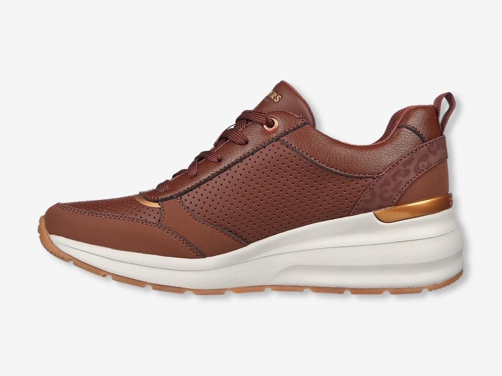 Skechers Subtle Spots