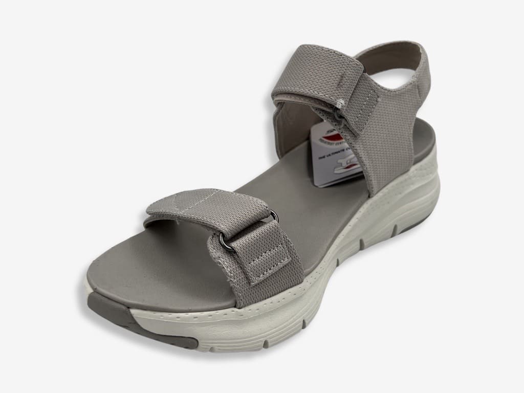 Skechers Touristy