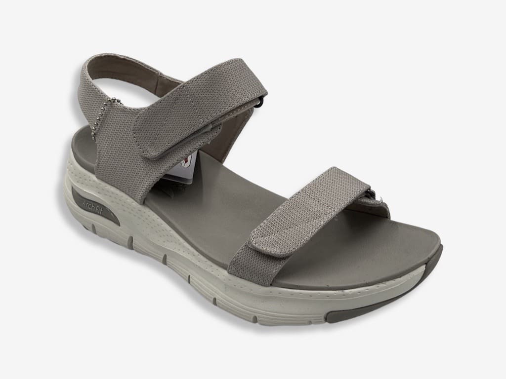 Skechers Touristy
