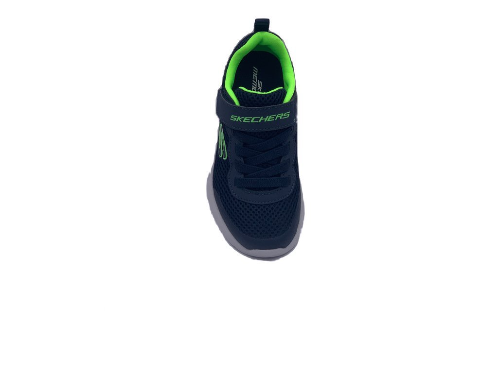 Skechers-VordixSkechers Vordix con strappo e lacci