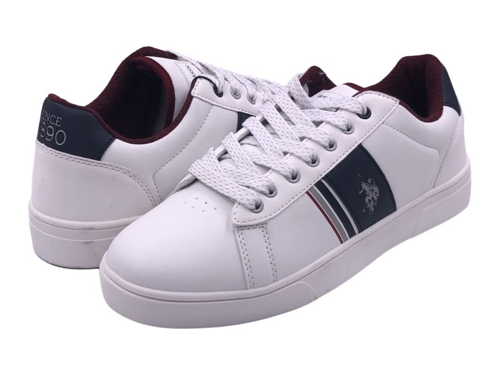 U.S Polo Assn Kris001