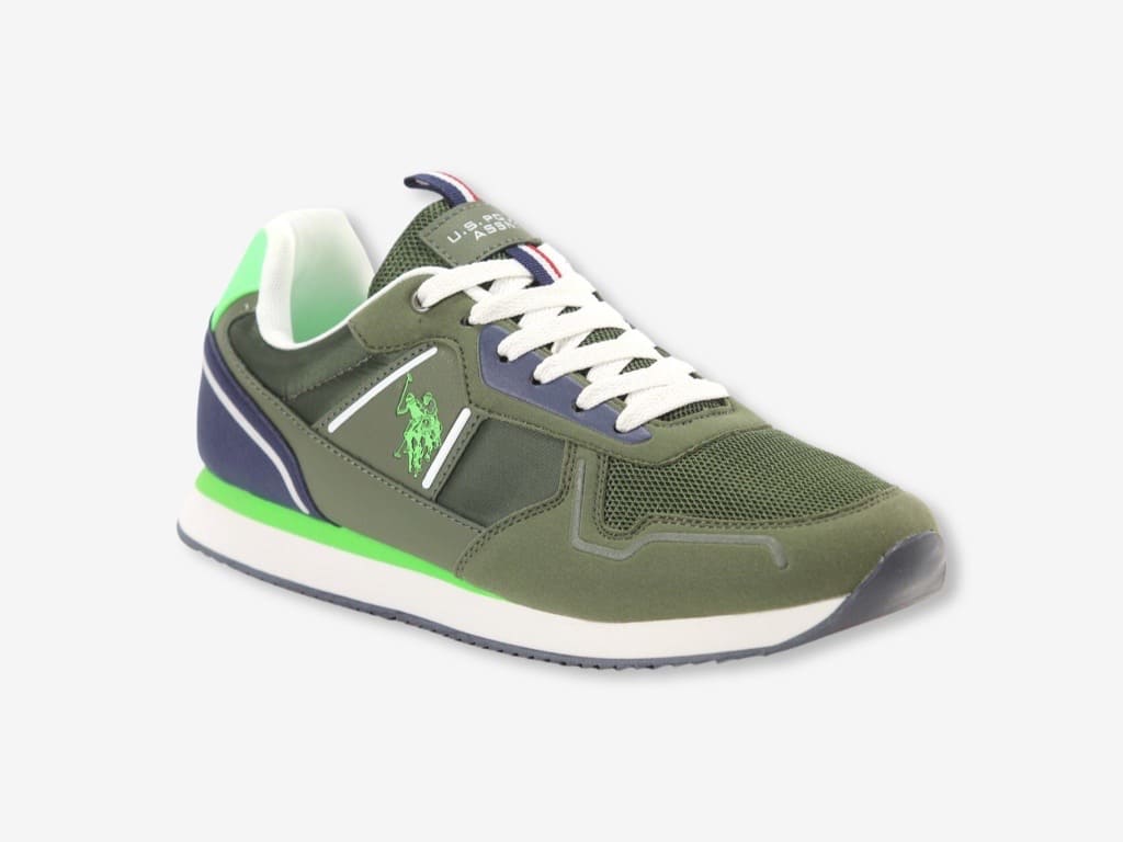 U.S Polo Assn Nobil 004