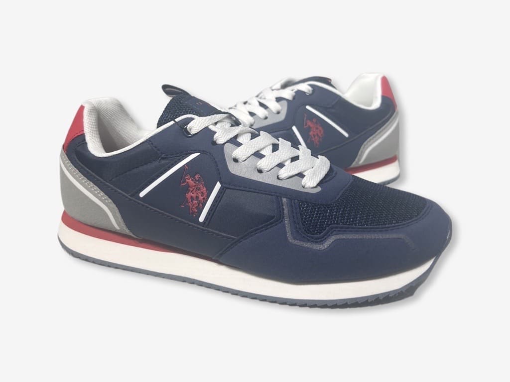 U.S Polo Assn Nobil 004