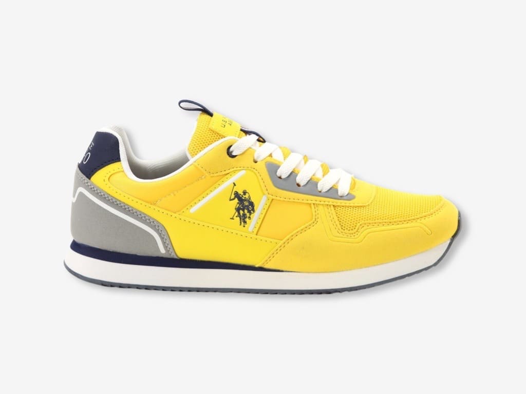 U.S Polo Assn Nobil 004