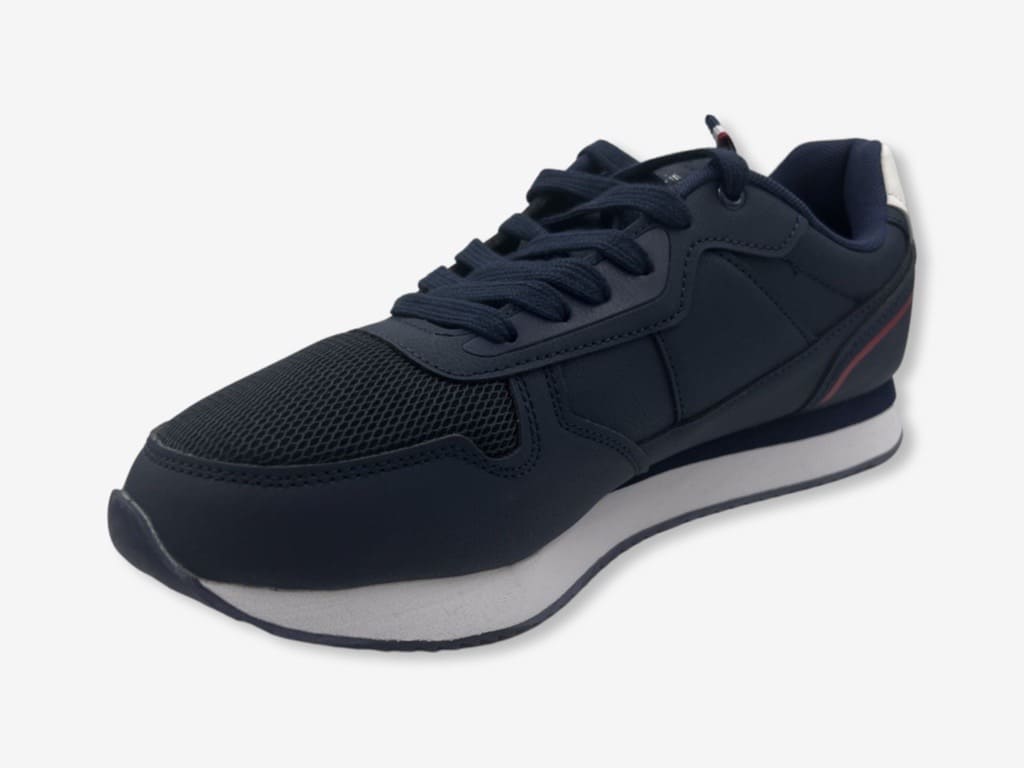 U.S Polo Assn Nobil 004M
