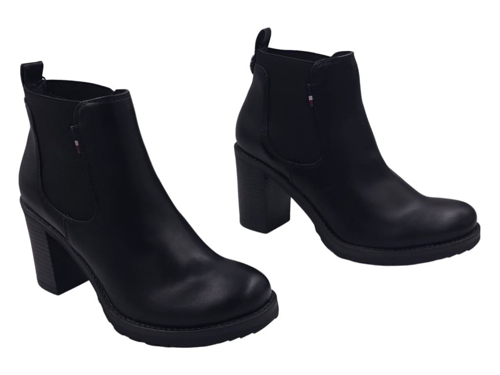 U.S Polo Assn Sadie004 tronchetto