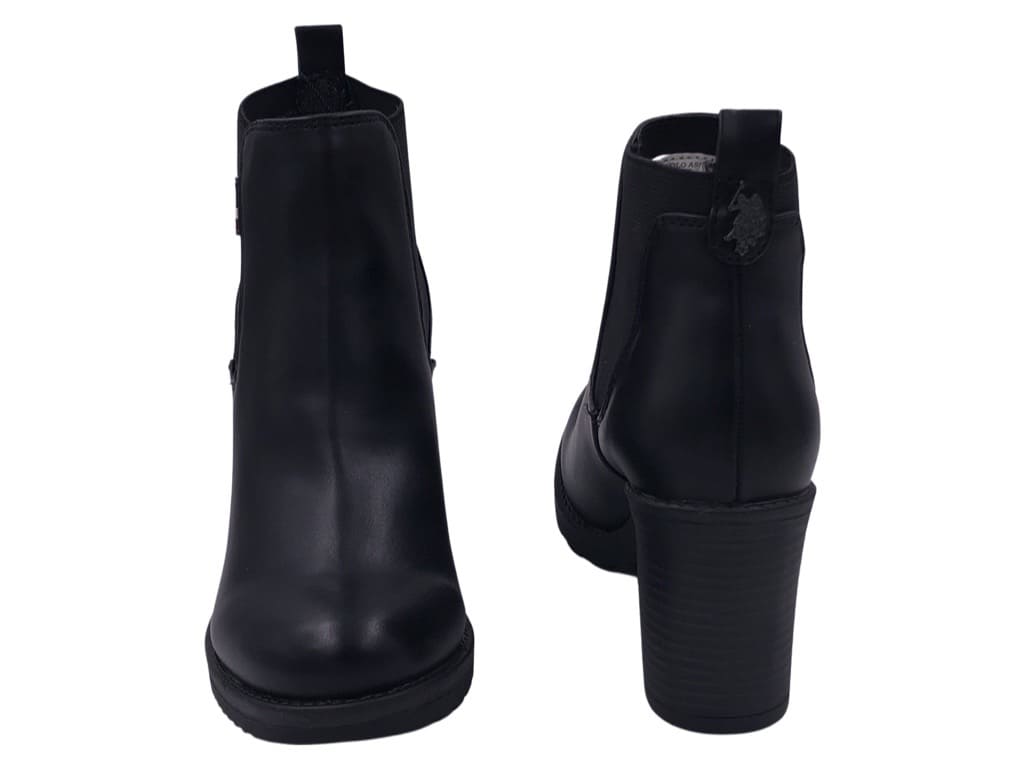U.S Polo Assn Sadie004 tronchetto