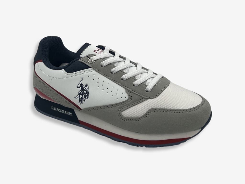 U.S Polo Assn. Nobik 001