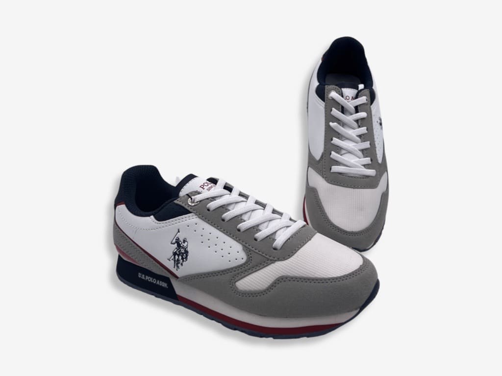 U.S Polo Assn. Nobik 001