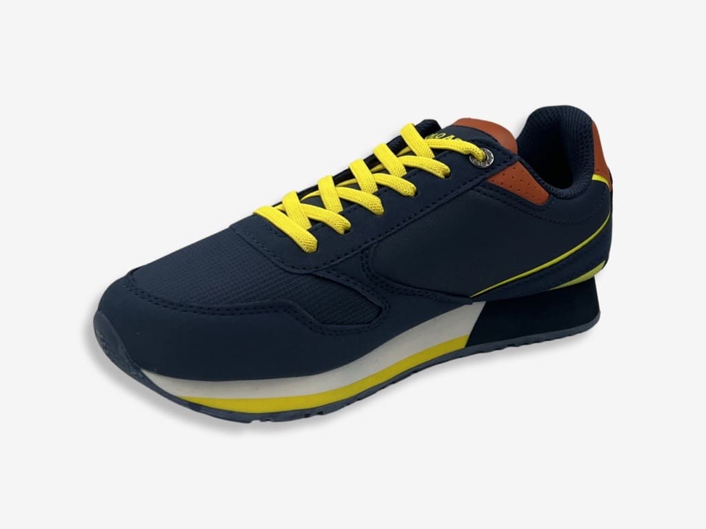 U.S Polo Assn. Nobik 001