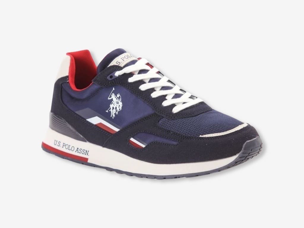 Polo Tabry003 Sneaker uomo Scarpe uomo 2023 – D'Ordia