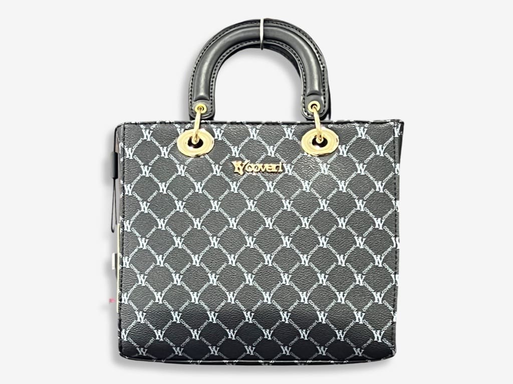 YY Coveri shopper bag M