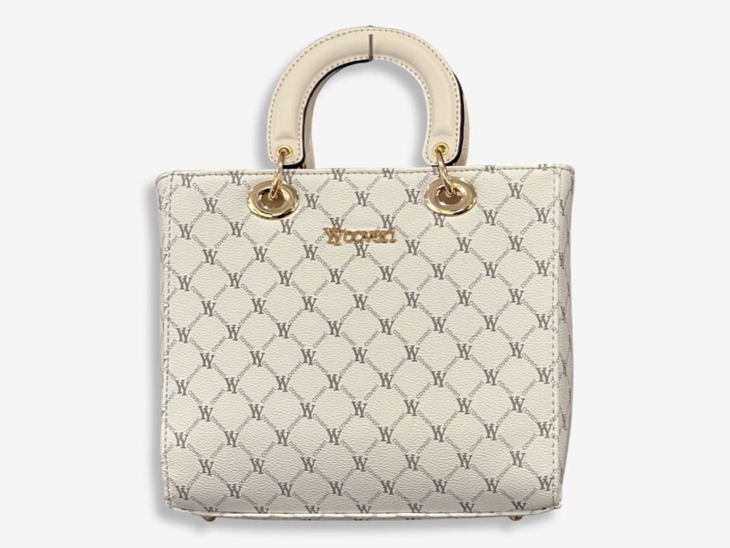 YY Coveri shopper bag M