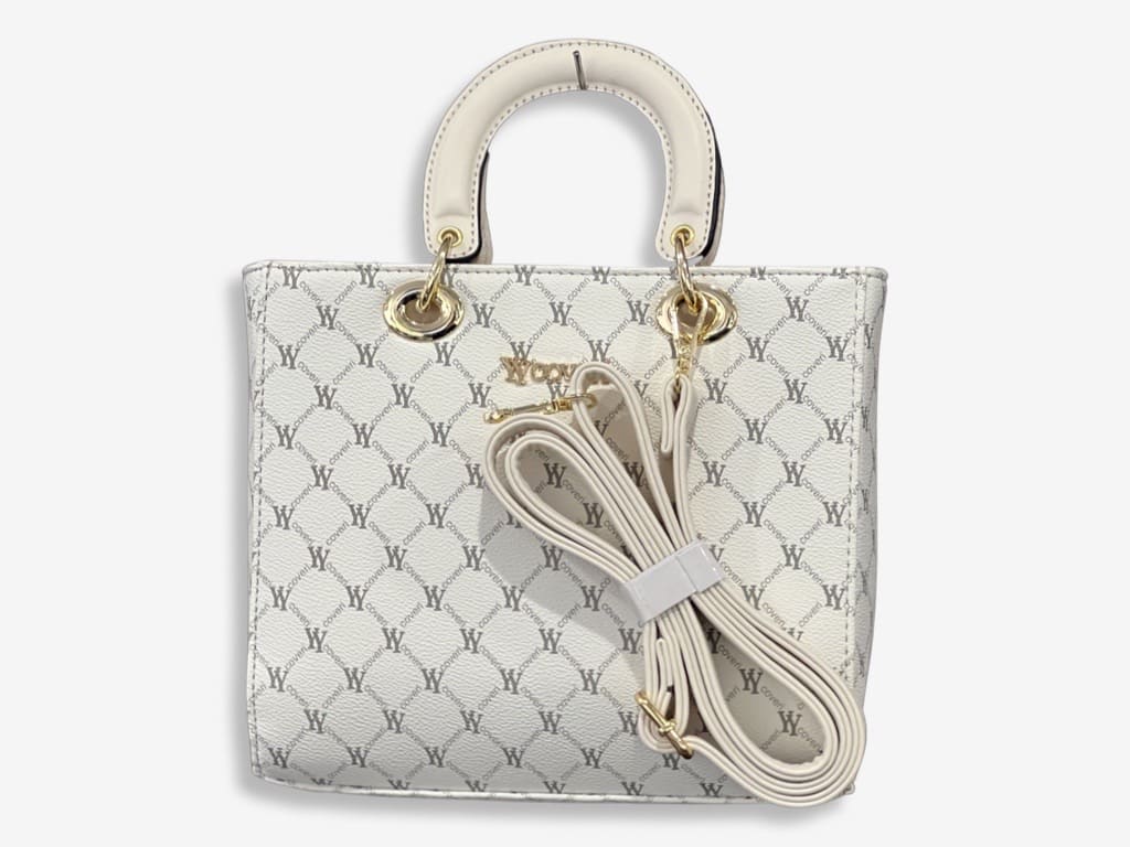 YY Coveri shopper bag M