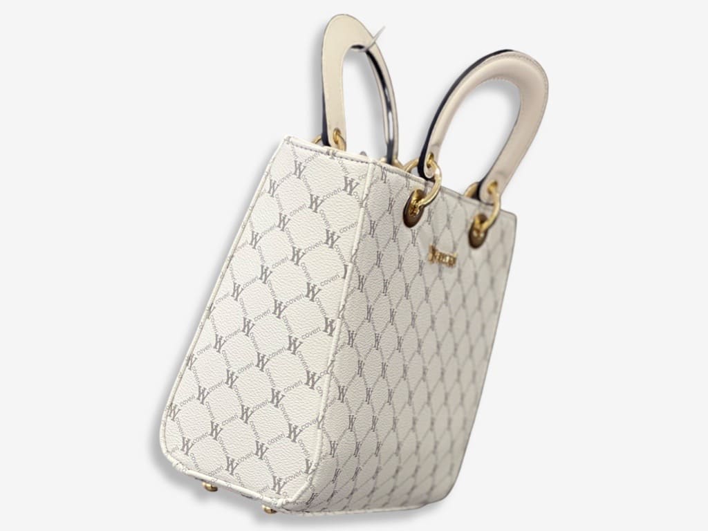 YY Coveri shopper bag M