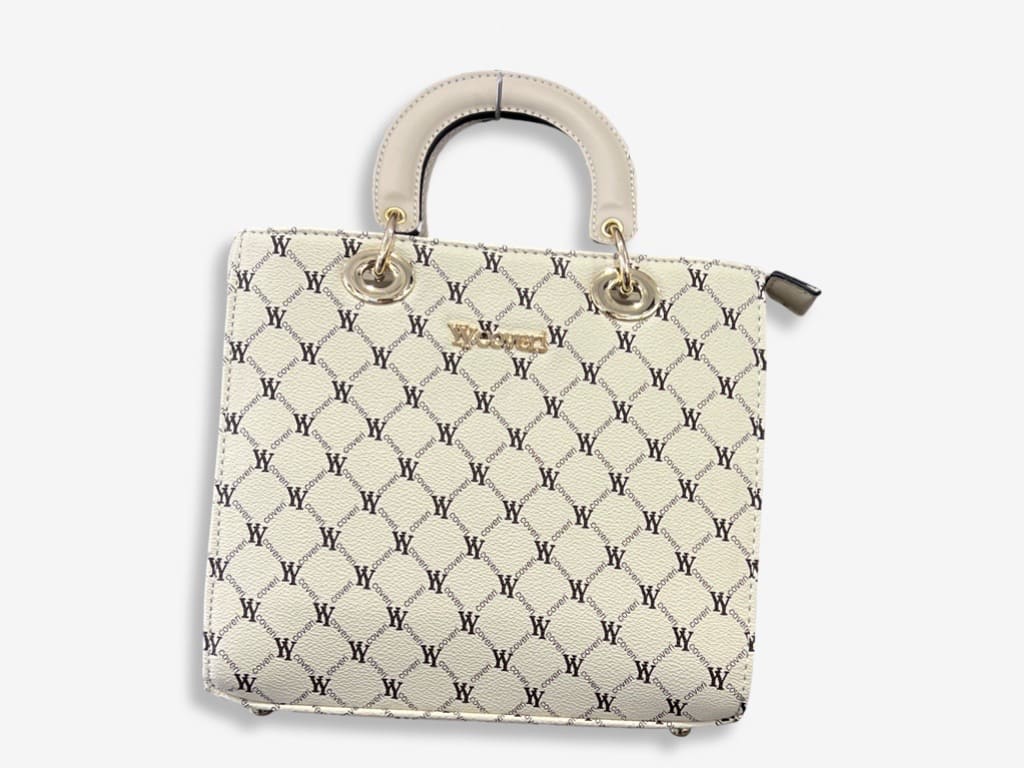 YY Coveri shopper bag M