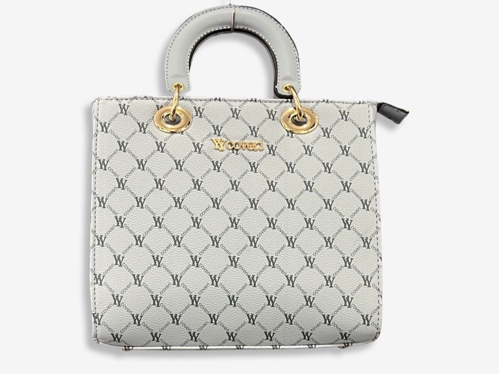 YY Coveri shopper bag M