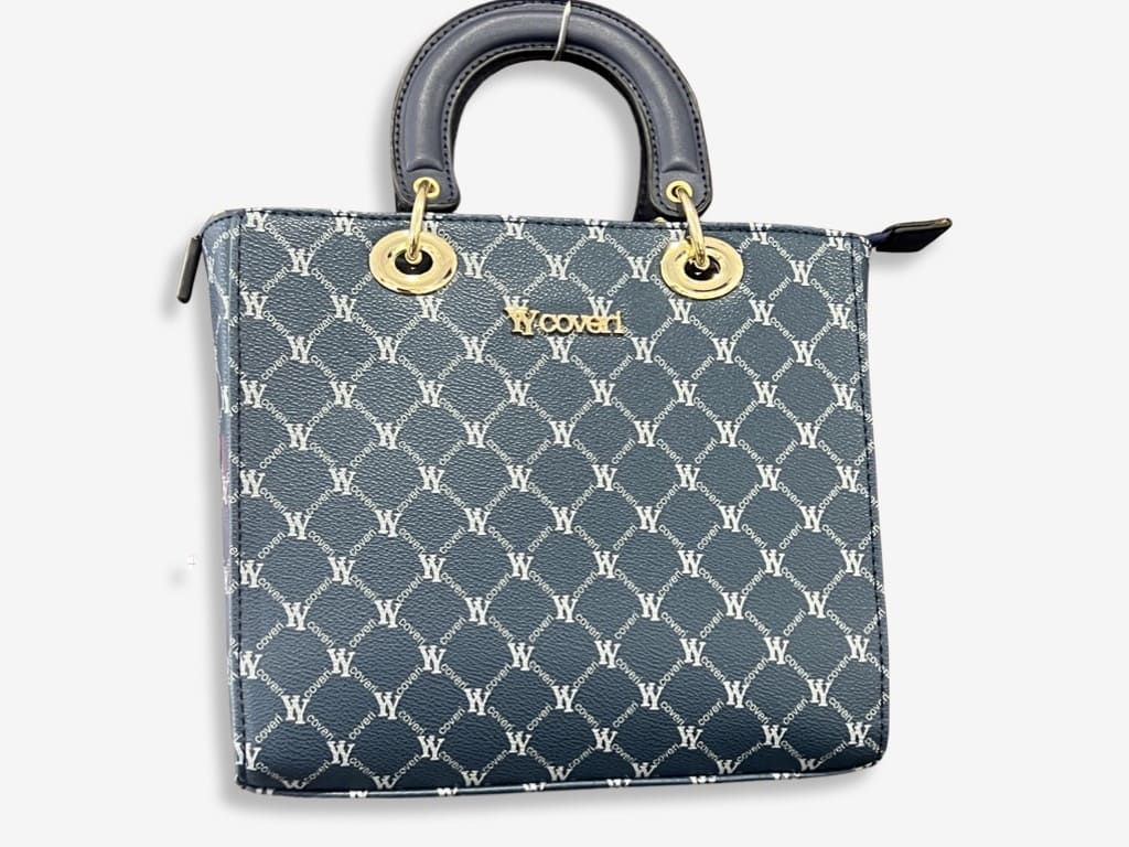 YY Coveri shopper bag M