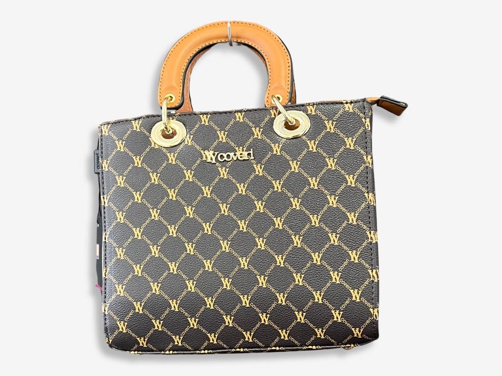 YY Coveri shopper bag M