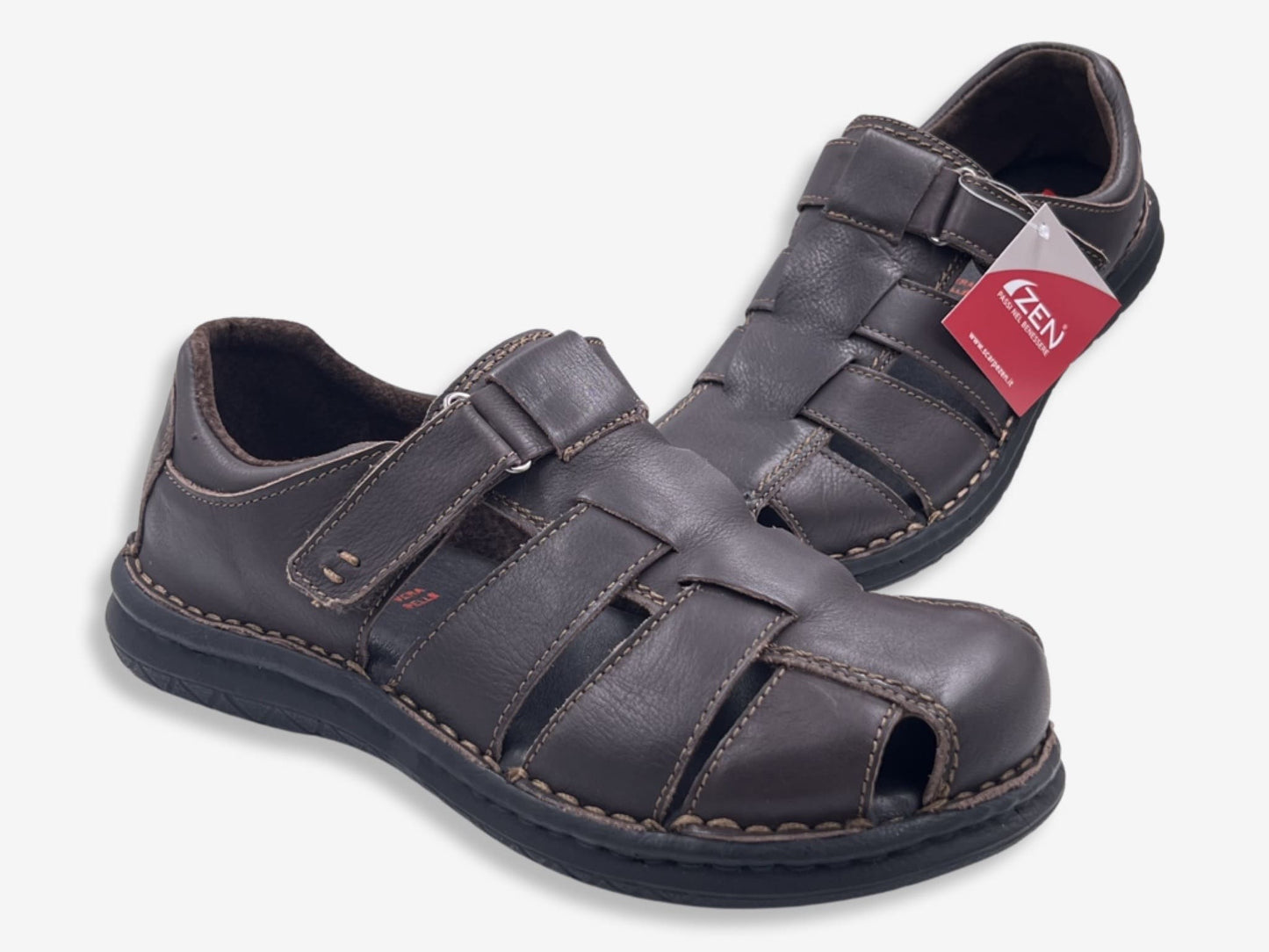 Zen Age 478718 sandalo