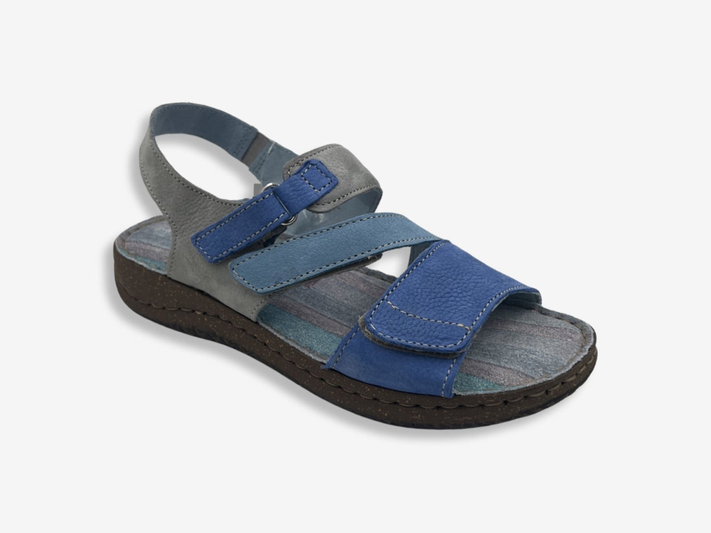 Zen Lady 438698 sandali