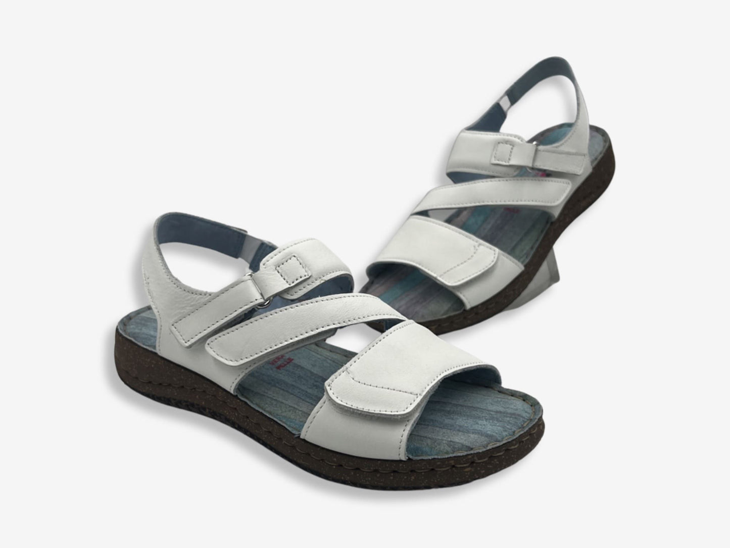 Zen Lady 438698 sandali