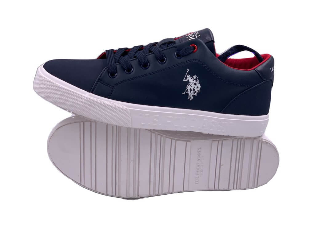 sneakers ruben
