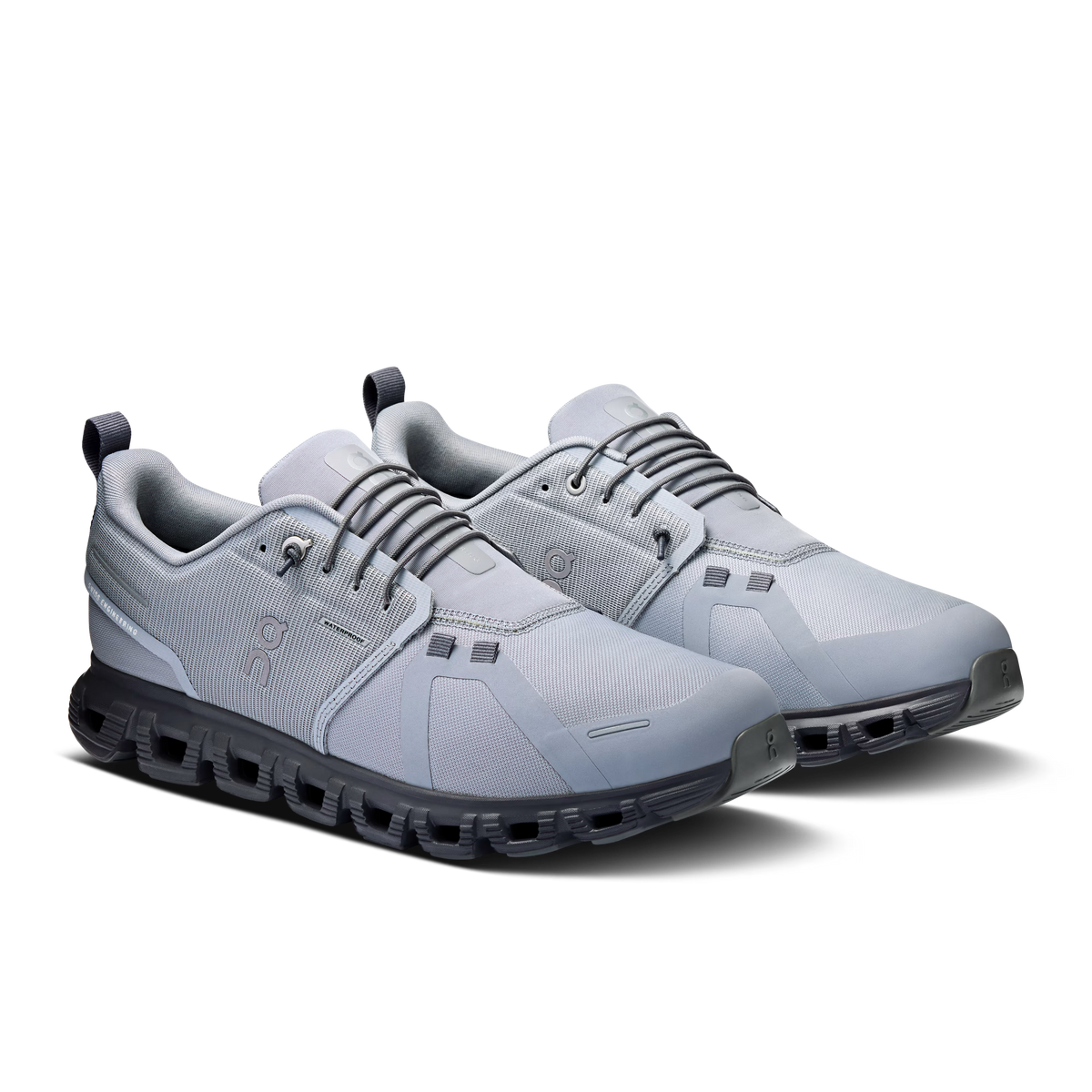 On Cloud 6 Waterproof