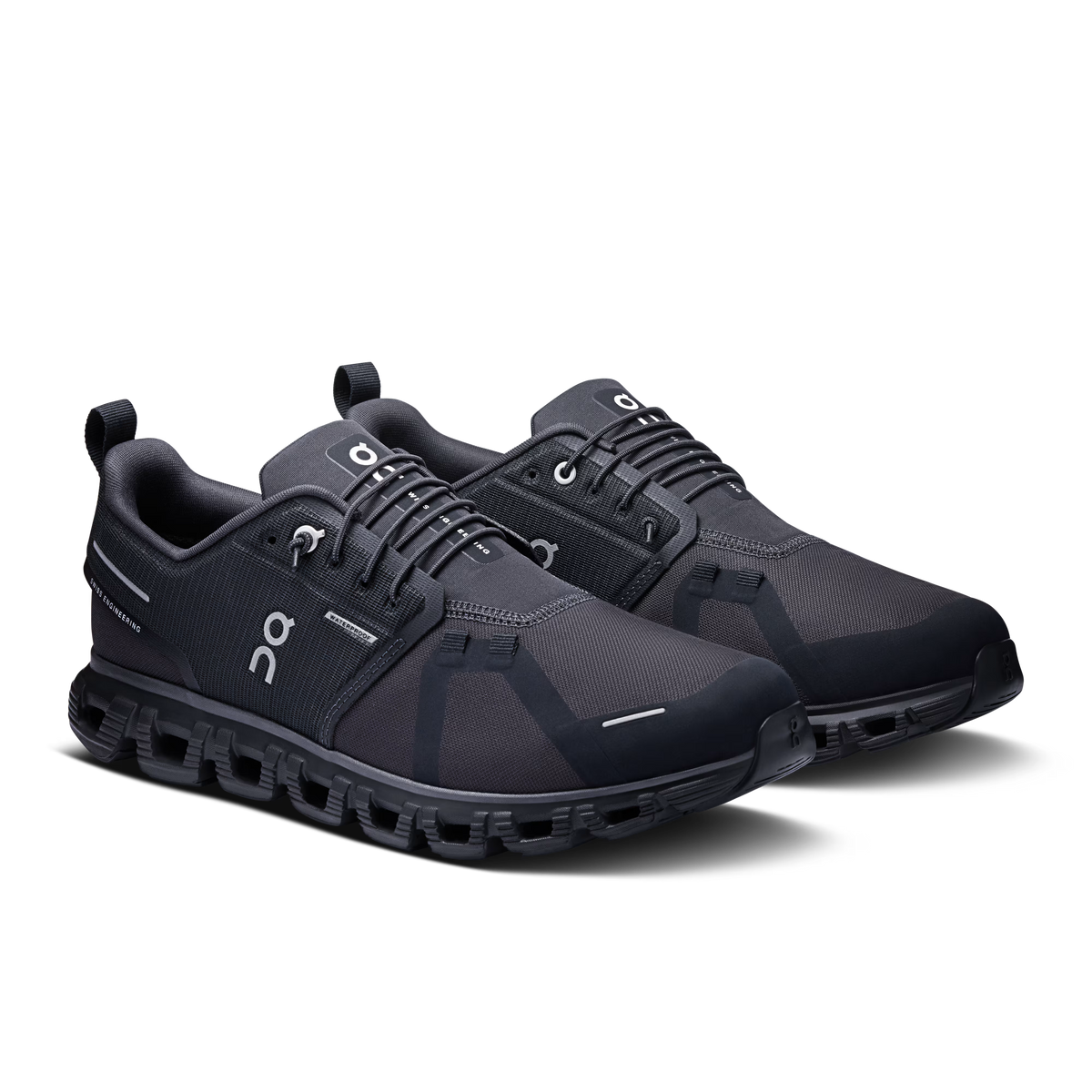 On Cloud 6 Waterproof