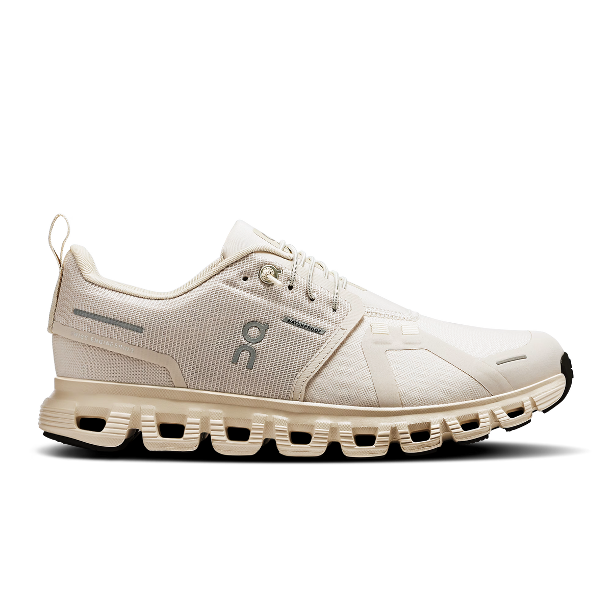 On Cloud 6 Waterproof D